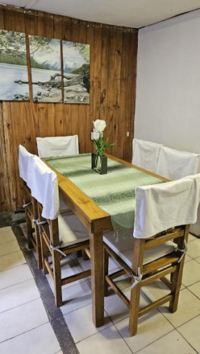 La Casita de Sol